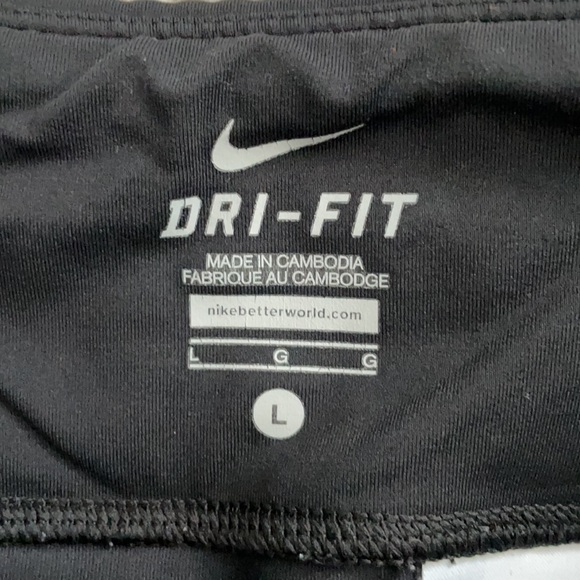 Nike Dri Fit Leggings - Picture 3 of 8